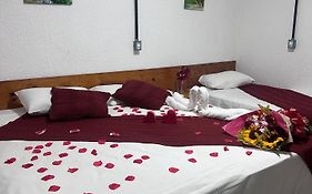 Pousada Brisa e Mar